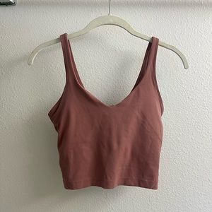 Lululemon Align tank top